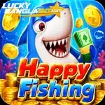 Happy Fishing - Fishing game